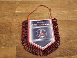 Wimpel Paris Saint-Germain