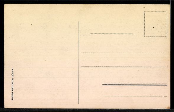 Cartoline postali: AK Stein am Rhein, Bemalte Häuser – Usato da Berlin venduto da bartko-reher 1