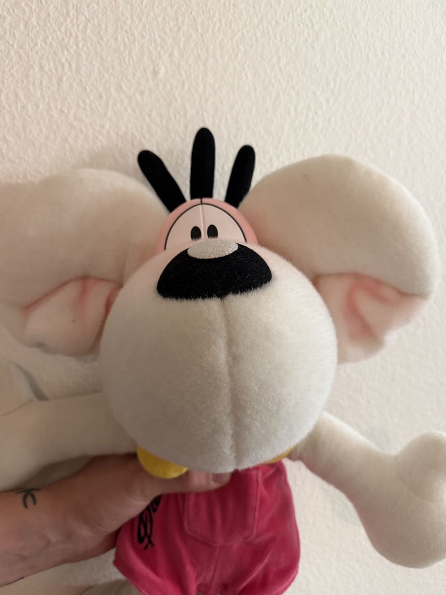 Giocattoli: DIDDL XL 70 cm – Usato da Bern venduto da Natacha1997 2