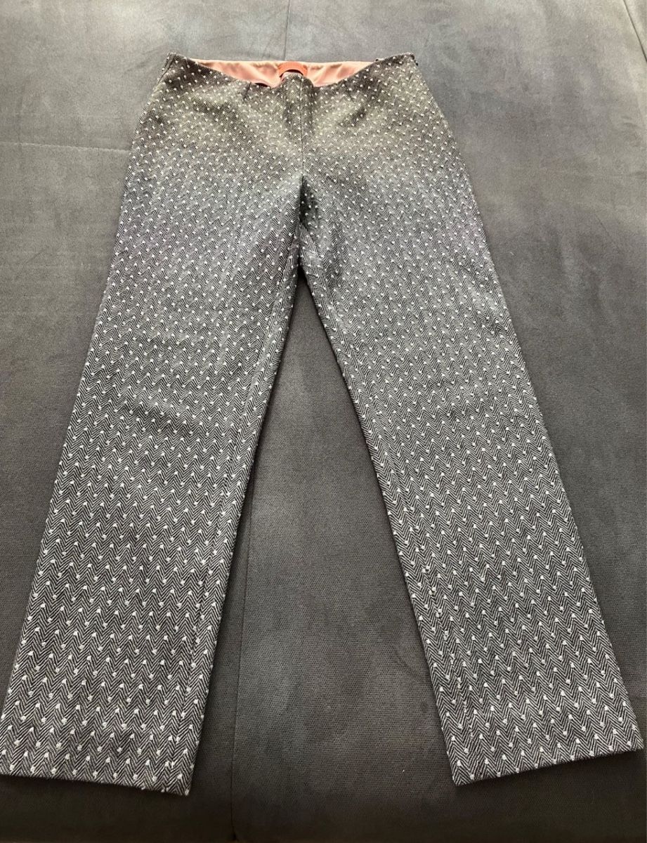 Missoni Pantaloni: missoni hose – Usato da Baden venduto da ana.schneebeli