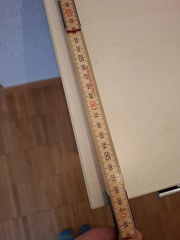 Cassettiere: Schubladenstock – Usato da Widen venduto da eve.88 3