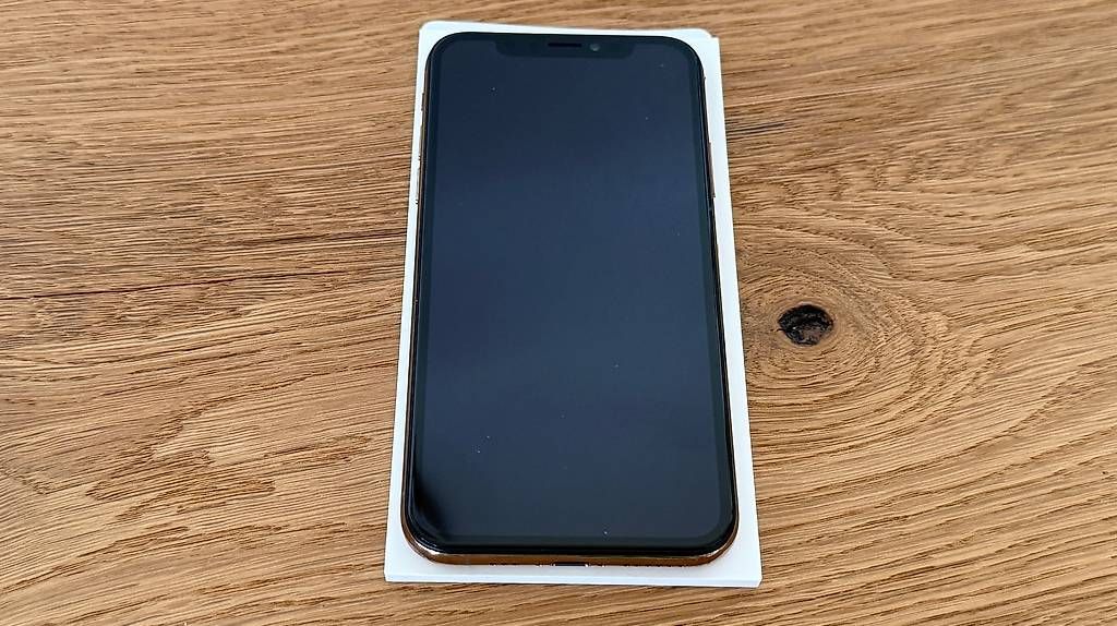 Apple Telefoni cellulari / Smartphones: Apple iPhone XS gold 256 GB – Usato da Ruswil venduto da BB__sg9z 1