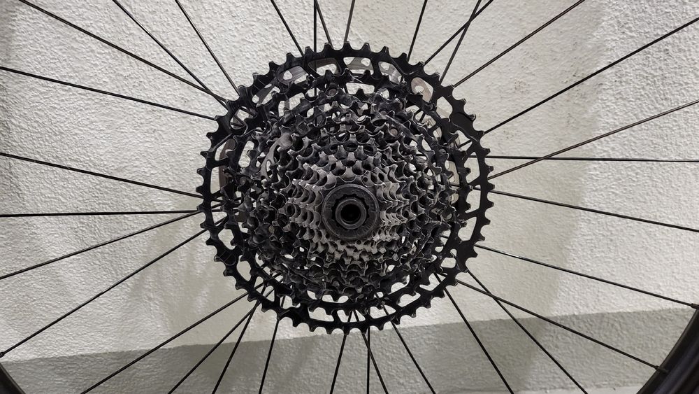 Laufradsatz 29 /700 WTB STX i25 6