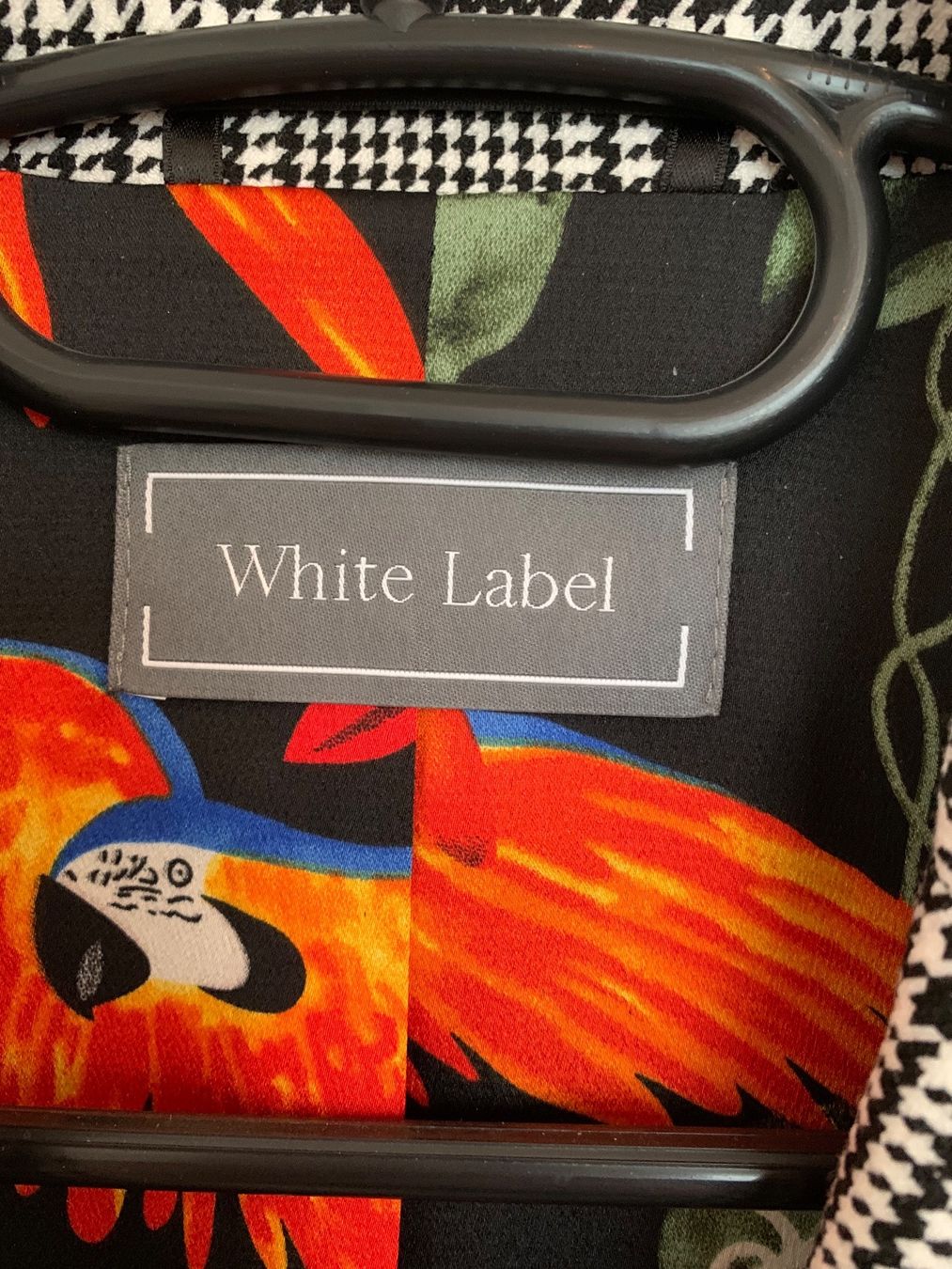 Giacche: White Label Blazer Jacke Gr. 36 / S – Usato da Fislisbach venduto da KolibriSecondhand 1