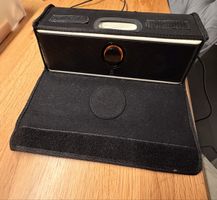 Logitech AudioStation Express Portable Speakers