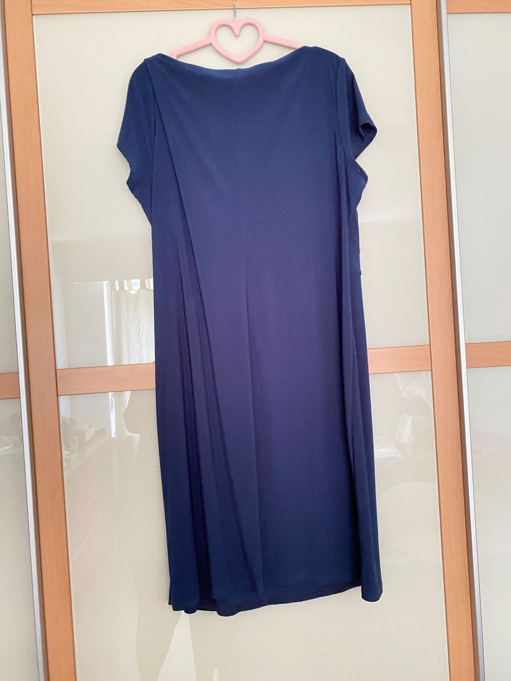Vestiti: Kleid mit Raffungen XL top✨ – Usato da Dübendorf venduto da Flecky76 1
