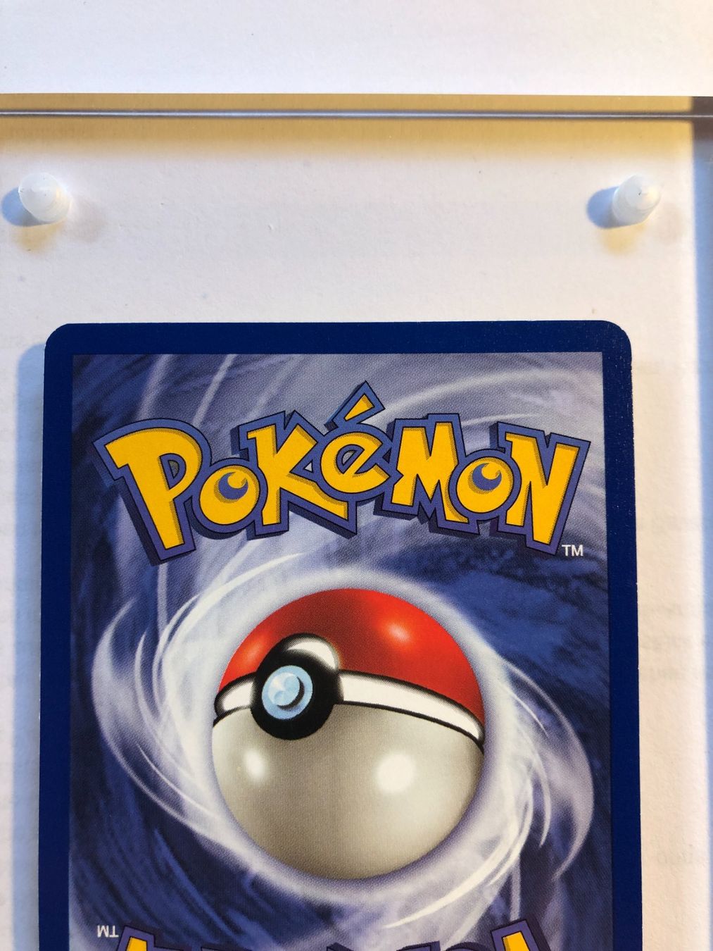 Sammelbilder & Trading cards: Psyduck 1st Fossil - MINT - ab 1.- – Gebraucht aus Giubiasco von dan_pr8b 7