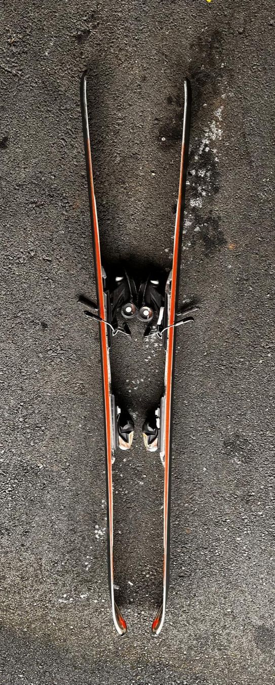 Dynastar Sci: Ski Dynastar 167cm – Usato da Delémont venduto da bouboute01 2