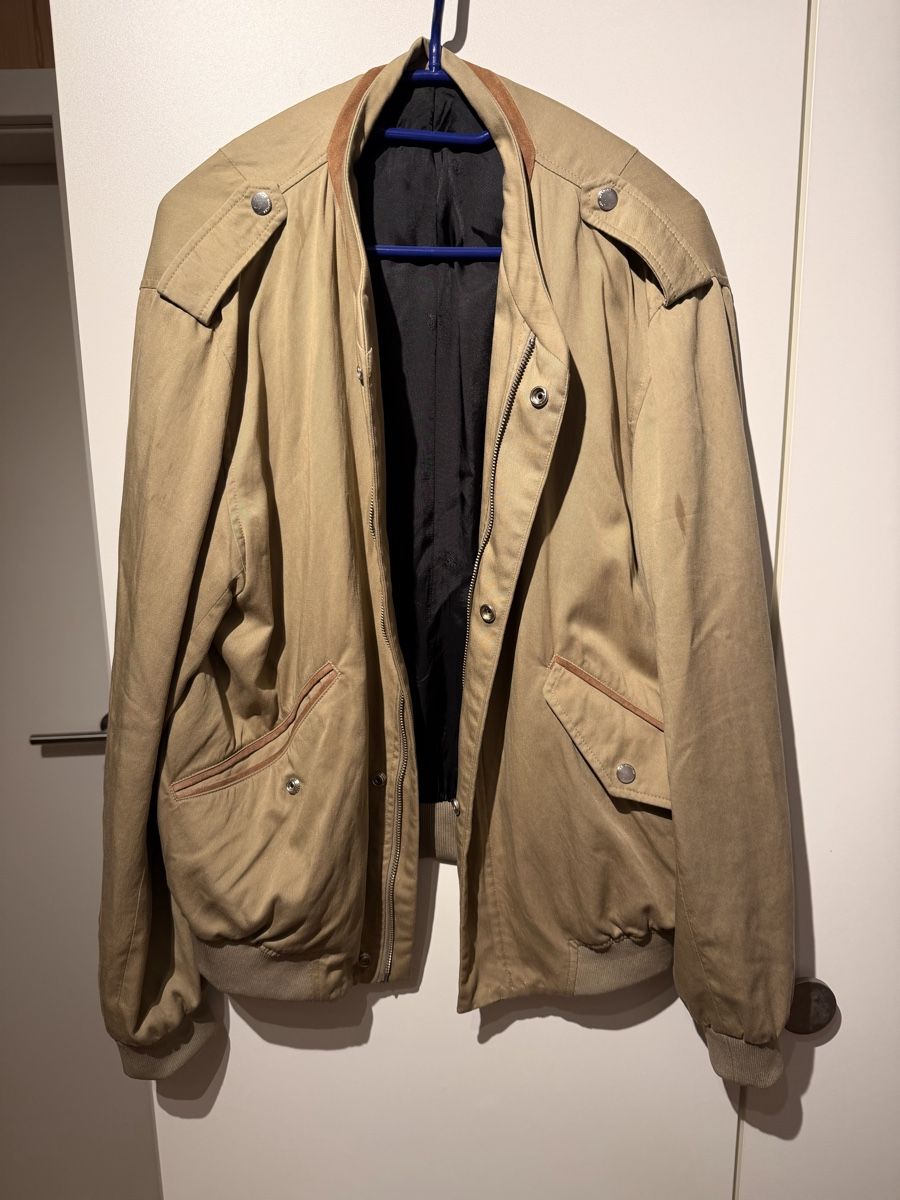 Kooples Giacche: The Kooples elegante Bomber-Jacke – Nuovo (secondo la descrizione) da Knonau venduto da Danyboy30