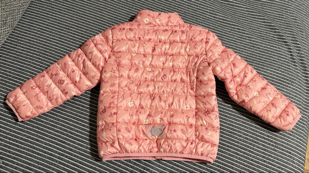 Lupilu Giacche & Cappotti: Lupilu Übergangsjacke Gr. 104, Mädchen – Nuovo (secondo la descrizione) da Basel venduto da AninaAti 1