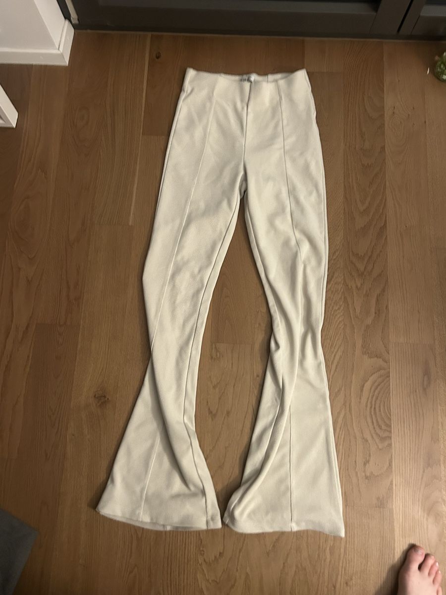 Leggings: Schlaghosen leggins – Nuovo (secondo la descrizione) da Schöftland venduto da DesignbyNaja