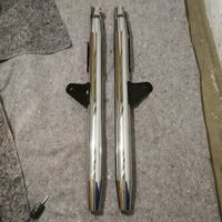 Scarichi Triumph