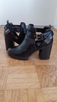 Boots / Stiefel Pull&Bear