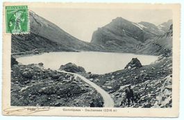 GEMMIPASS Daubensee animée