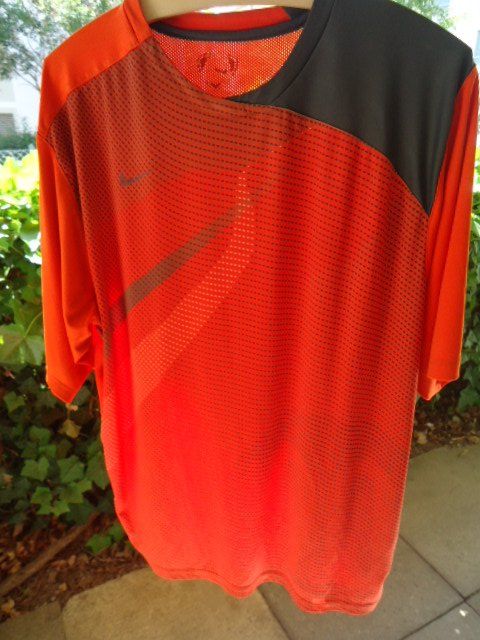 Canottiere & Pantaloni: Nike Trikot Grösse XL – Usato da Zürich venduto da liquidation-cobra 6