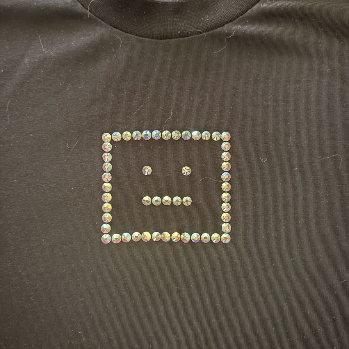 Acne Studios T-shirts: Acne Studio Shirt – D'occasion à Bonaduz par Avenada