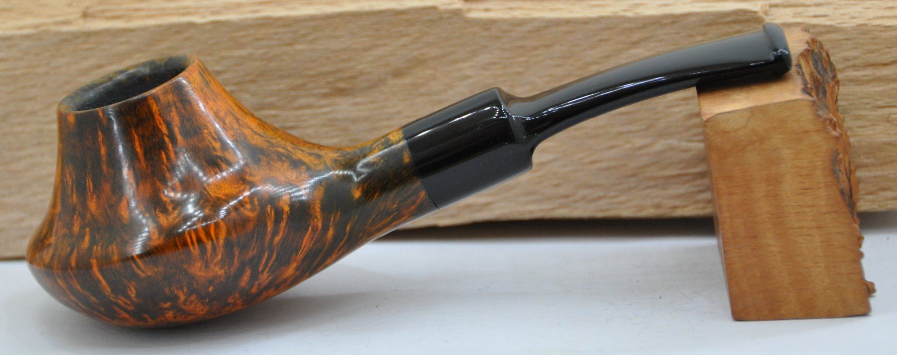 Witschi Pipes & Accessoires: Witschi Pfeife (Tabakpfeife) – Neuf avec emballage d'origine à Bern par ftoll