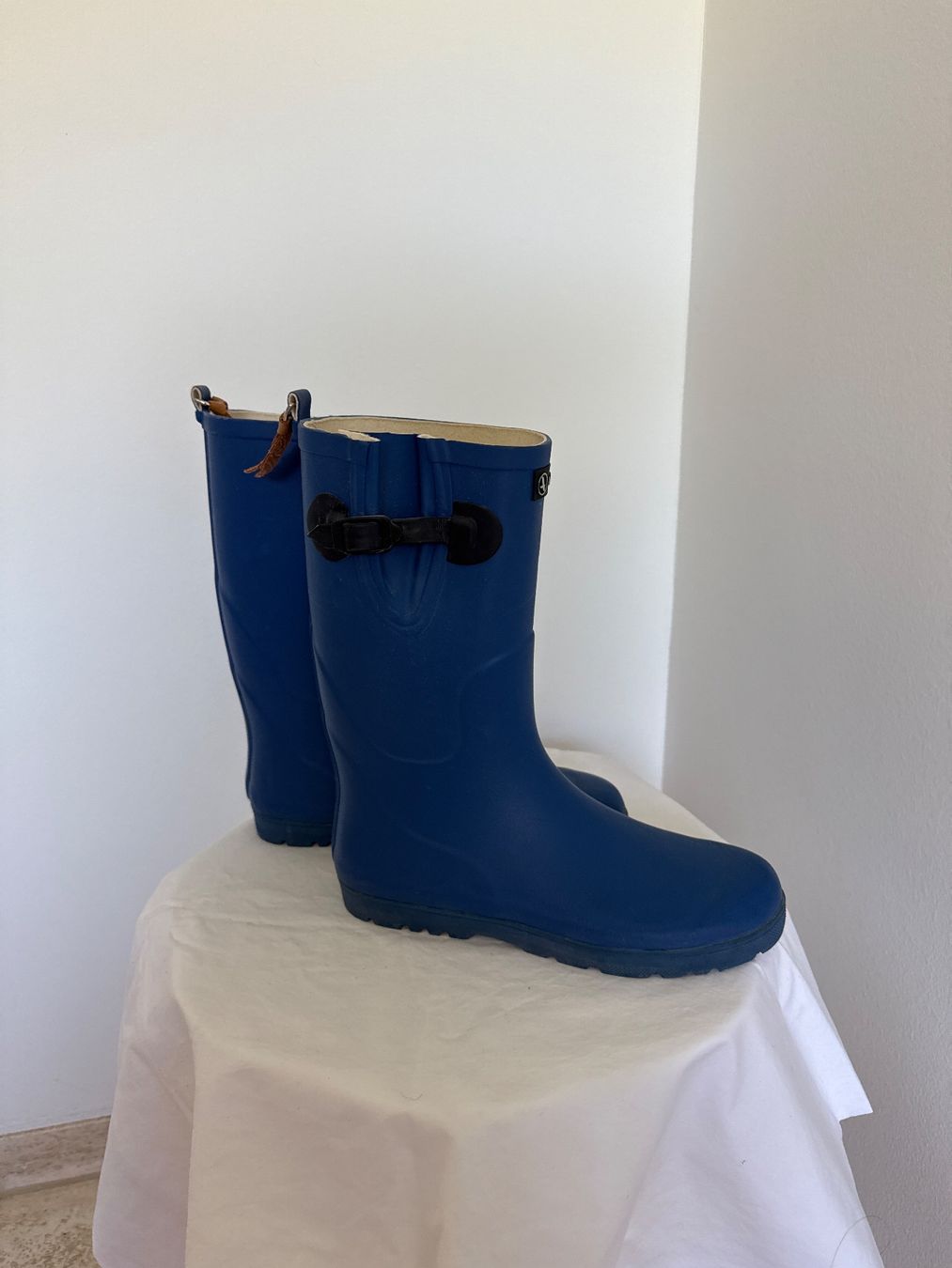 Scarpe da donna: Aigle Regenstiefel 37 – Usato da Zürich venduto da bet_9s2b