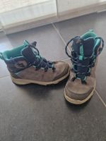 Scarpa montagna ragazza