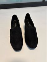 High Heels mit Blockabsatz