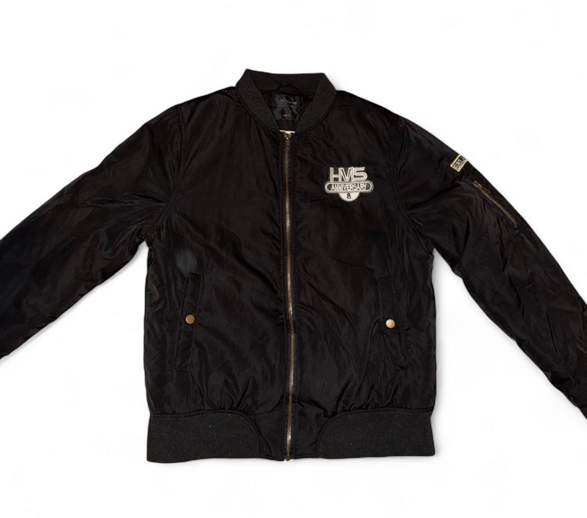 Vestes: Bomberjacke  – Neuf (Voir description) à Marbach SG par Rob_sta