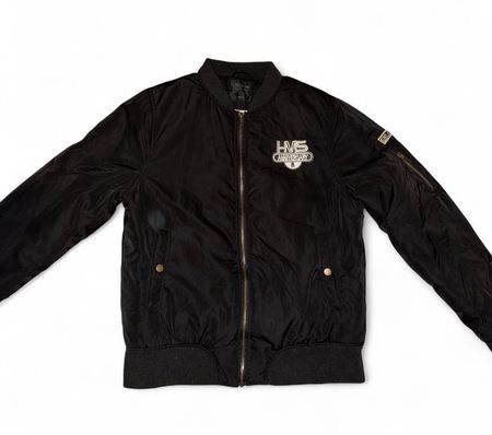 Bomberjacke 