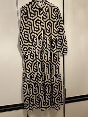 Damen Kleid von ZARA Gr.S