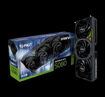 Palit RTX 5080 GamingPro 16GB