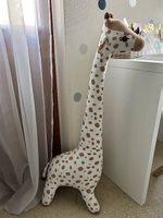 H&M Giraffe Plüschtier