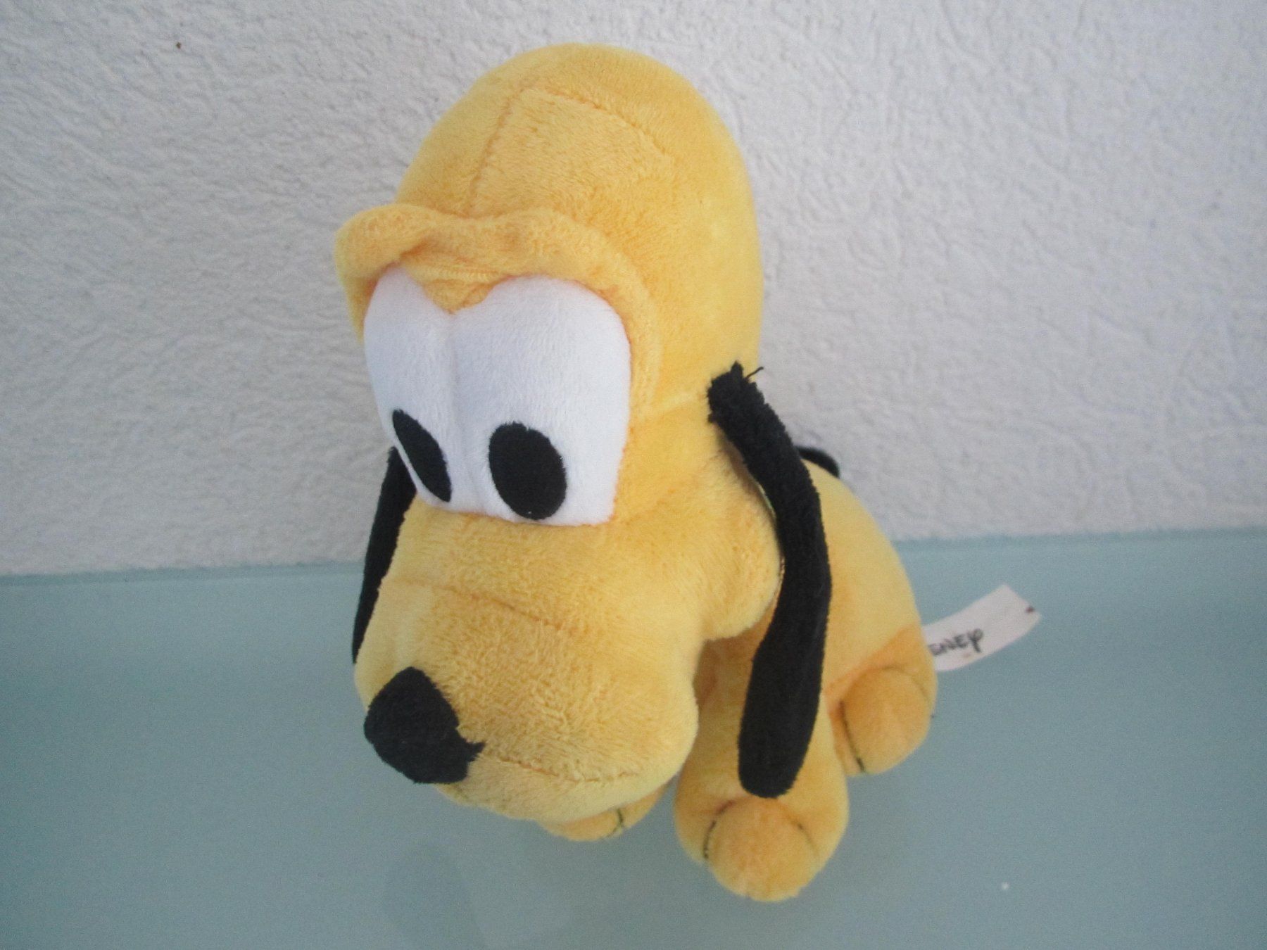 Disney Jouets: 3 X DISNEY DAISY  DONALD PLUTO – D'occasion à Murten par Selliot 2
