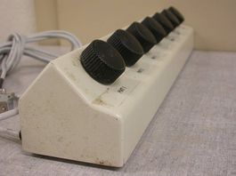 Digitale Potentiometer Steuerpult Reglerpult Fernbedienung