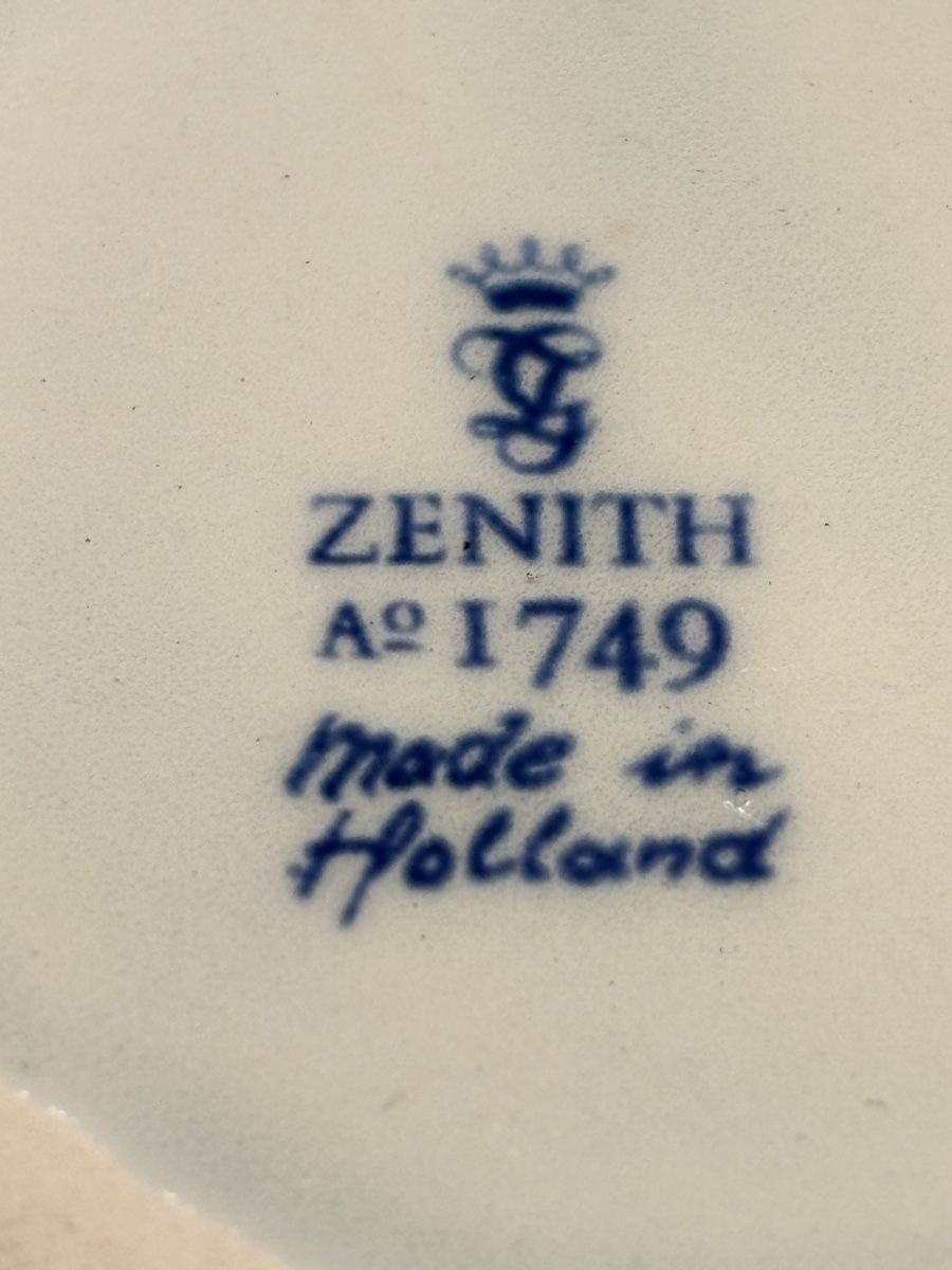 Zuccheriere: Keramik Dose Matalgon Zenith – Usato da Würenlos venduto da Ashley24 4