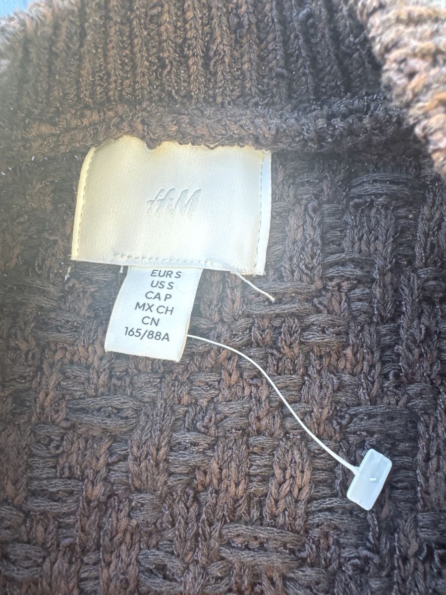 H&M Giacche: Strickjacke H&M Neu (S) – Nuovo e nell'imballaggio originale da Vezia venduto da sidu03 4