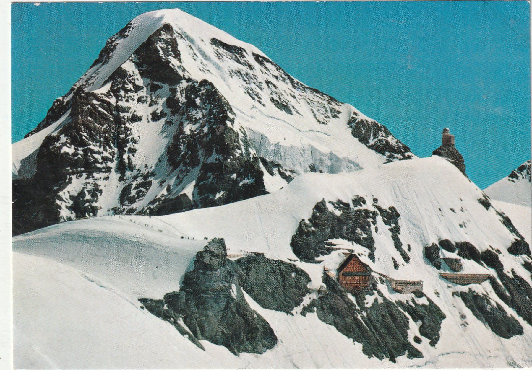 Cartoline postali: 10 Karten Schweiz – Usato da Lumbrein venduto da made02 9