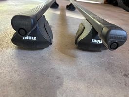 Dachträger Thule