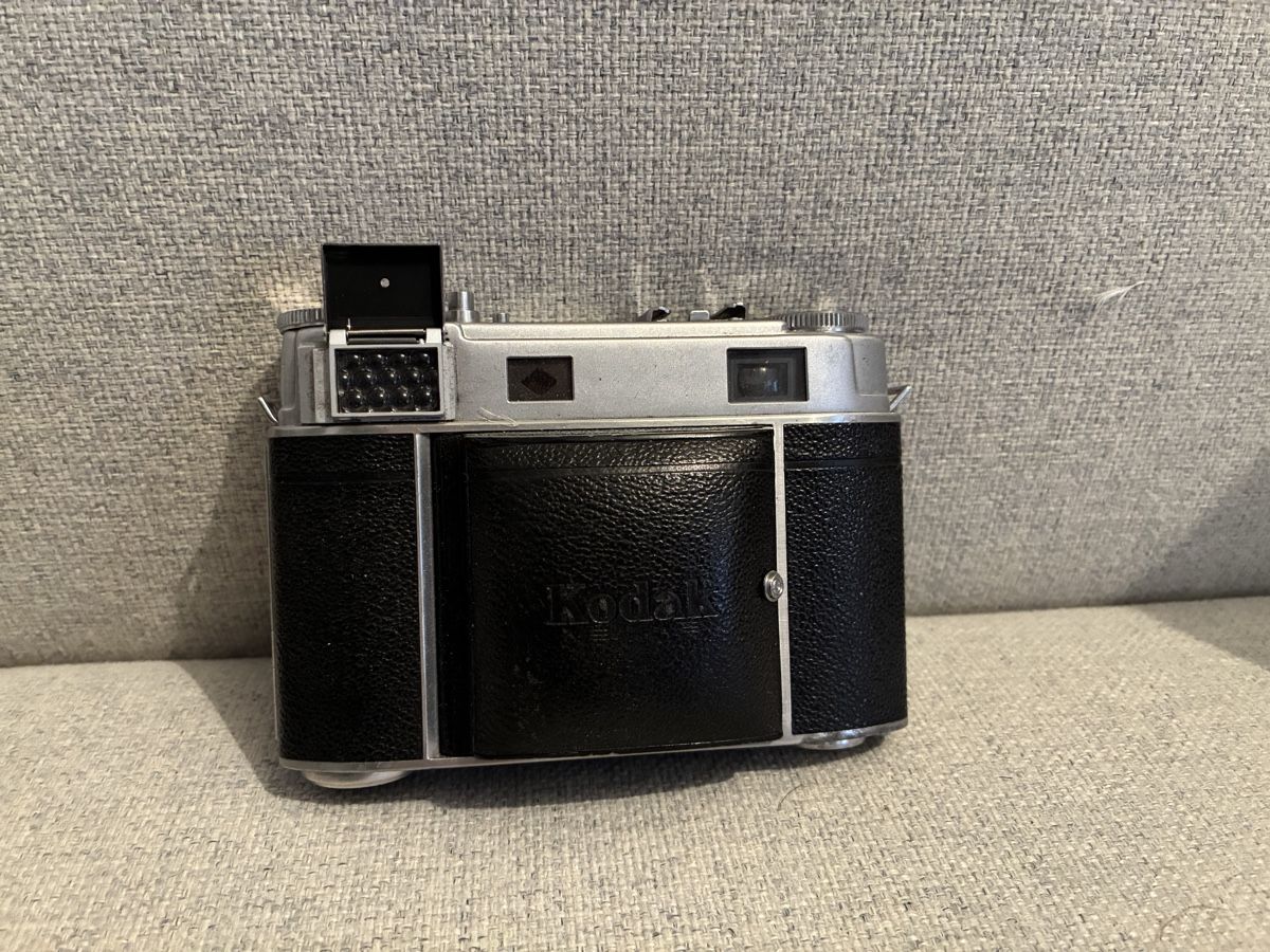 Kodak Fotocamera: Kodak Retina III c – Usato da Locarno venduto da lar_p6yw