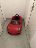 Ferrari F430 Spyder Kinder Elektroauto mit Ladegerät