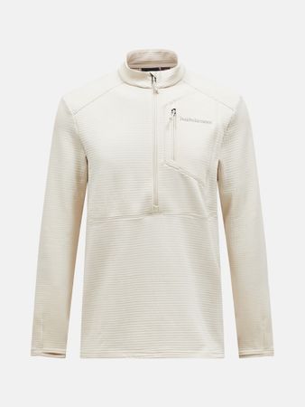 Peakperformance Trail Polartec® Power Grid™ Half Zip Herren