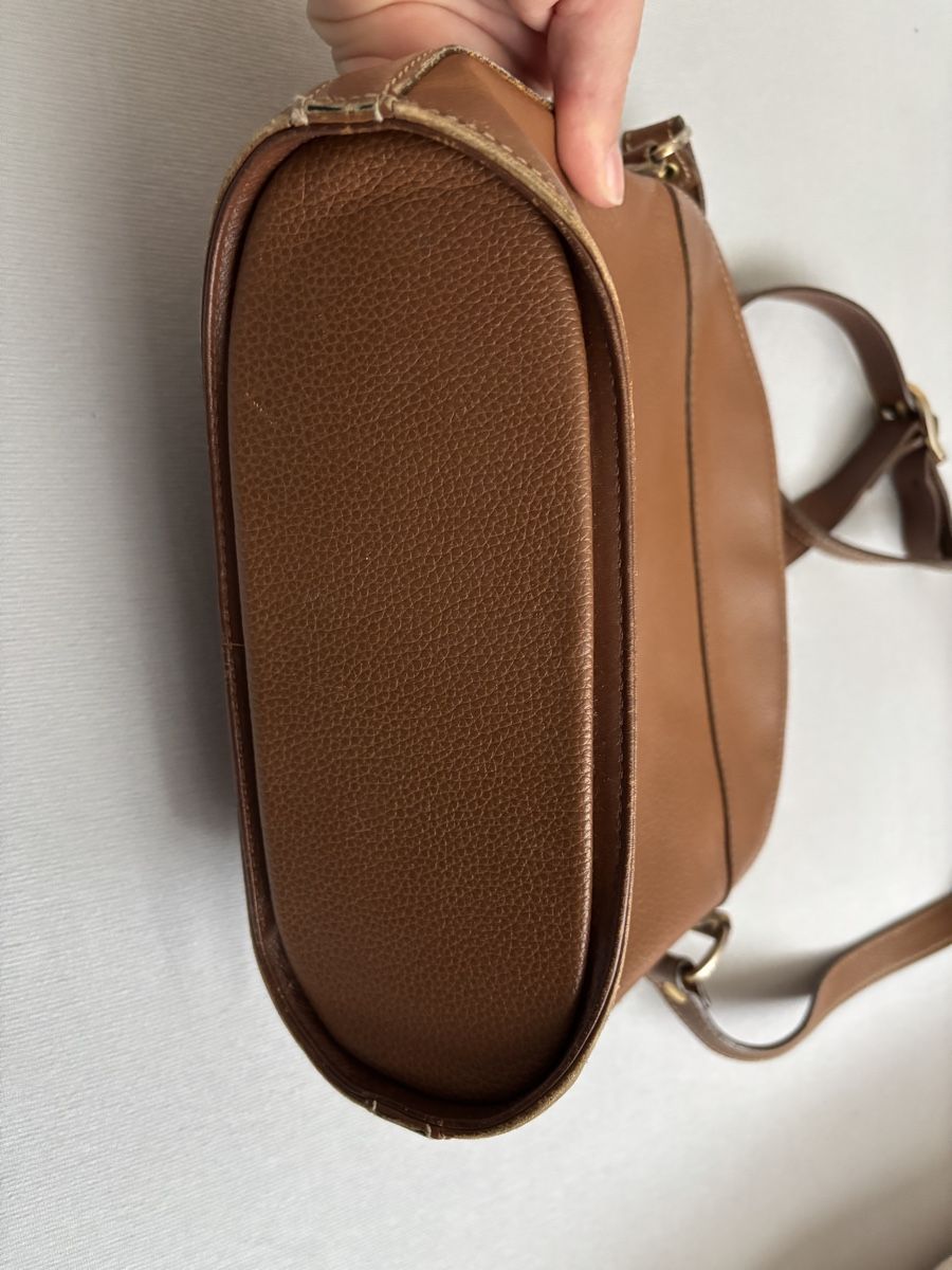 Longchamp Borse: Longchamp Umhängetasche – Usato da Zürich venduto da mathi123 4