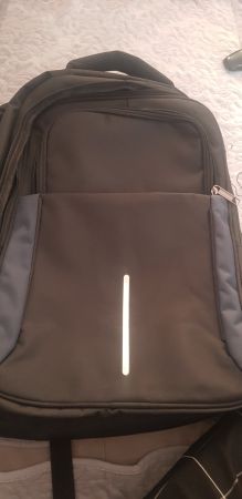 Ruksack