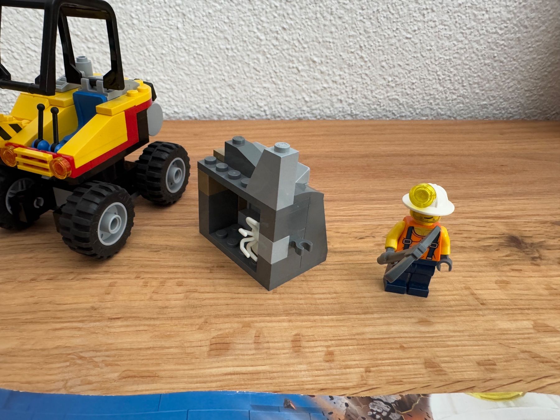 Lego Baukästen: Lego City 60185 Powerspalter | gebraucht – Gebraucht aus Oensingen von CSCollectors 2