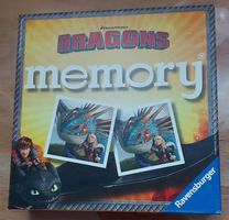 DRAGONS Memory
