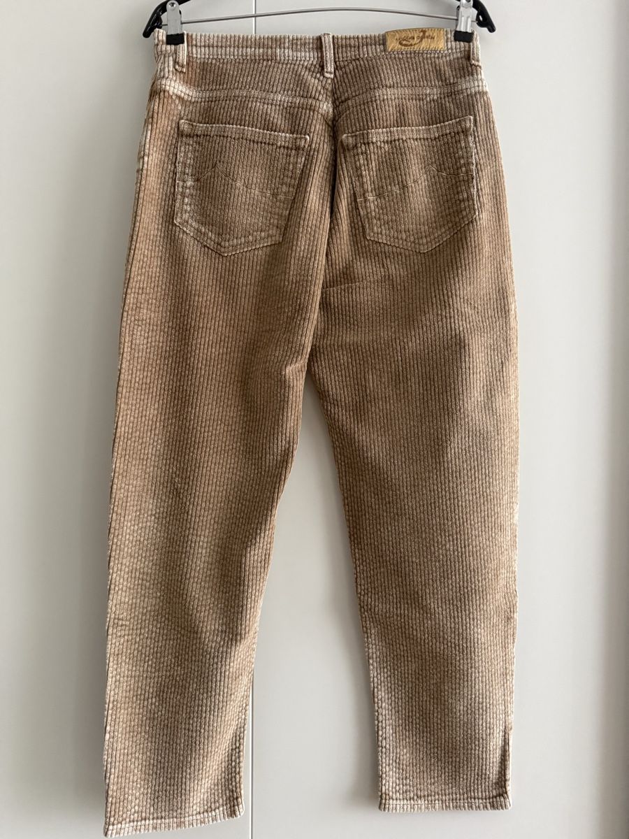 Jacob Cohën Pantaloni: Jacob Cohen Hose – Usato da Buchs AG venduto da MiWeFe17 1
