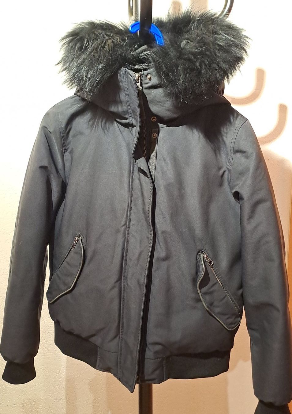 Mackage Giacche: Veste Mackage – Usato da Valeyres-sous-Montagny venduto da Romy. 1