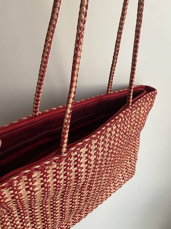 Sacs femmes: Vintage Tasche – D'occasion à Bern par mari773 1
