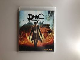 Devil May Cry - PS3