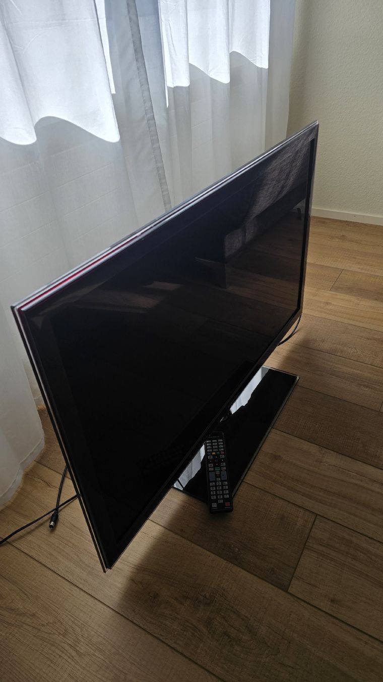 Samsung Televisori: Samsung TV zu verkaufen – Usato da Maur venduto da mue_7cvc 2