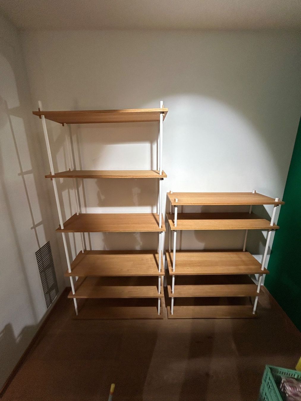 Regale: Flexibles Regal von Moebe – Gebraucht aus Luzern von franziska_bru 2