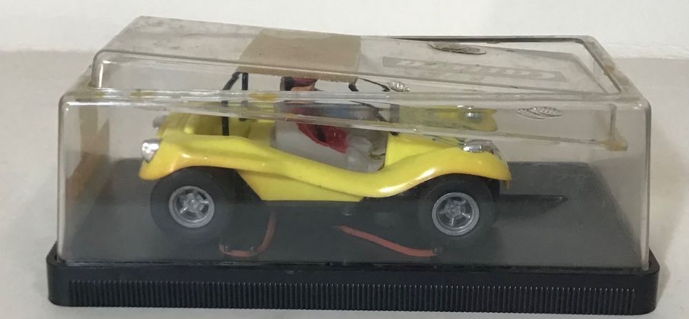 70 er Jahre Vintage Carrera Universal Auto | Comprare su Ricardo