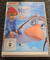 Nils Holgersson DVD - Der Wunsch vom Fliegen (16632)